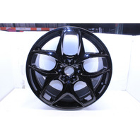 2010 2011 2012 2013 BMW X5 X6 Wheel 21 X 10 Style 215 Rim - 36116781993 OEM