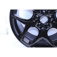 2010 2011 2012 2013 BMW X5 X6 Wheel 21 X 10 Style 215 Rim - 36116781993 OEM