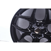 2010 2011 2012 2013 BMW X5 X6 Wheel 21 X 10 Style 215 Rim - 36116781993 OEM