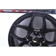 2010 2011 2012 2013 BMW X5 X6 Wheel 21 X 10 Style 215 Rim - 36116781993 OEM