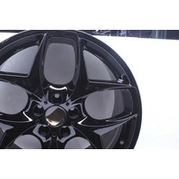 2010 2011 2012 2013 BMW X5 X6 Wheel 21 X 10 Style 215 Rim - 36116781993 OEM