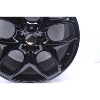 2010 2011 2012 2013 BMW X5 X6 Wheel 21 X 10 Style 215 Rim - 36116781993 OEM