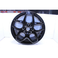 2010 2011 2012 2013 BMW X5 X6 Wheel 21 X 10 Style 215 Rim - 36116781993 OEM