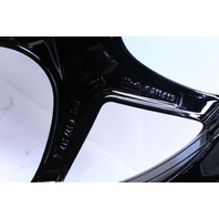 2010 2011 2012 2013 BMW X5 X6 Wheel 21 X 10 Style 215 Rim - 36116781993 OEM