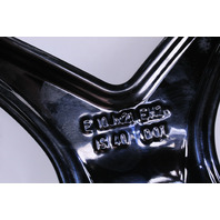 2010 2011 2012 2013 BMW X5 X6 Wheel 21 X 10 Style 215 Rim - 36116781993 OEM