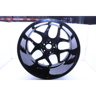 2010 2011 2012 2013 BMW X5 X6 Wheel 21 X 10 Style 215 Rim - 36116781993 OEM