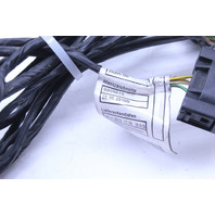 2011-2013 BMW X5 X6 Front Bumper Parking PDC Wire Harness 61129244421 OEM