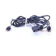 2011-2013 BMW X5 X6 Front Bumper Parking PDC Wire Harness 61129244421 OEM