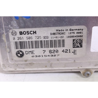 2011-2012 BMW 535i 640i X3 3.0 Engine Computer Module ECU ECM DME OEM
