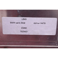 2011-2012 BMW 535i 640i X3 3.0 Engine Computer Module ECU ECM DME OEM