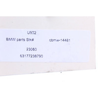 2011-2017 BMW X3 Right Fog Light 63177238790 OEM