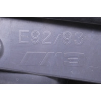2008-2013 BMW M3 E92 E93 Rear Bumper Guide Side Mount Left OEM