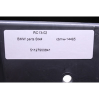 2008-2013 BMW M3 E92 E93 Rear Bumper Guide Side Mount Left OEM