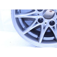2003-2005 BMW Z4 Wheel 16 X 7 Style 104 Rim - 36116758189 OEM