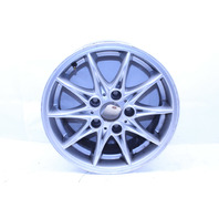 2003-2005 BMW Z4 Wheel 16 X 7 Style 104 Rim - 36116758189 OEM