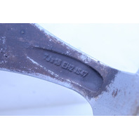 2003-2005 BMW Z4 Wheel 16 X 7 Style 104 Rim - 36116758189 OEM