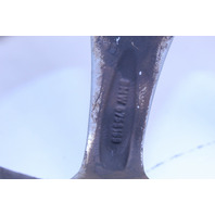 2003-2005 BMW Z4 Wheel 16 X 7 Style 104 Rim - 36116758189 OEM