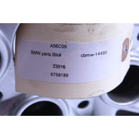 2003-2005 BMW Z4 Wheel 16 X 7 Style 104 Rim - 36116758189 OEM