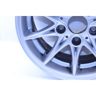 2003-2005 BMW Z4 Wheel 16 X 7 Style 104 Rim - 36116758189 OEM