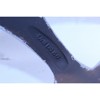 2003-2005 BMW Z4 Wheel 16 X 7 Style 104 Rim - 36116758189 OEM