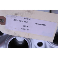 2003-2005 BMW Z4 Wheel 16 X 7 Style 104 Rim - 36116758189 OEM
