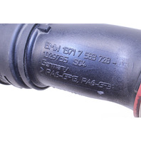 2011-2016 BMW 535i N55 Charge Air Induction Pipe Tract Tube 13717583728 OEM