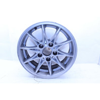 2003-2005 BMW Z4 Wheel 16 X 7 Style 104 Rim - 36116758189 OEM