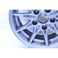 2003-2005 BMW Z4 Wheel 16 X 7 Style 104 Rim - 36116758189 OEM