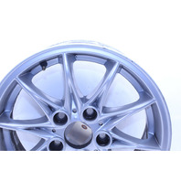 2003-2005 BMW Z4 Wheel 16 X 7 Style 104 Rim - 36116758189 OEM