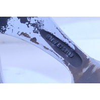 2003-2005 BMW Z4 Wheel 16 X 7 Style 104 Rim - 36116758189 OEM