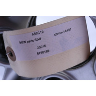 2003-2005 BMW Z4 Wheel 16 X 7 Style 104 Rim - 36116758189 OEM