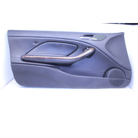 2001-2006 BMW 325ci 330ci M3 Door Panel Left