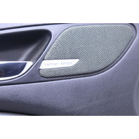 2001-2006 BMW 325ci 330ci M3 Door Panel Left