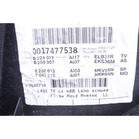 2001-2006 BMW 325ci 330ci M3 Door Panel Left