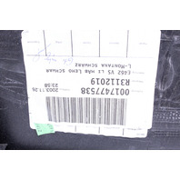 2001-2006 BMW 325ci 330ci M3 Door Panel Left