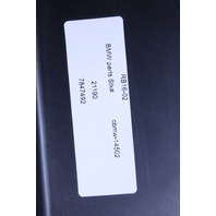 2015-2020 BMW M3 M4 S55 Air Cleaner Intake Muffler Left - 13717847492 OEM