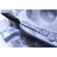 2012-2015 BMW 320i 328i 335i Left Front Spindle Knuckle Hub OEM