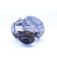 2012-2015 BMW 320i 328i 335i Left Front Spindle Knuckle Hub OEM