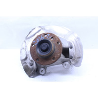 2012-2015 BMW 320i 328i 335i Left Front Spindle Knuckle Hub OEM