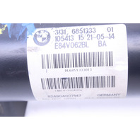 2012-2015 BMW X1 Front Strut Shock Spring Left Driver - 31316851333 OEM