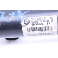 2012-2015 BMW X1 Front Strut Shock Spring Left Driver - 31316851333 OEM