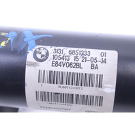 2012-2015 BMW X1 Front Strut Shock Spring Left Driver - 31316851333 OEM