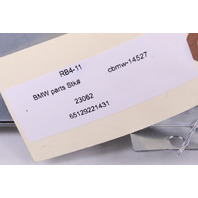 BMW 535iGT 550i GT 740i 750Li X3 Amp Amplifier 65129221431 OEM