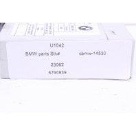 BMW 528i 535i 550i 740i 750i 760i TPMS Tire Pressure Control Module OEM