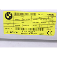 BMW 528i 535i 550i 640i 50i 740i 750i X3 X4 Trunk Lid Lift Control Module OEM