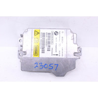 2009 BMW M3 Crash Impact Diagnostic Control Module - 65779184432