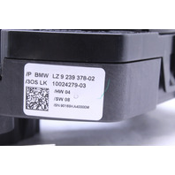 2011 BMW X3 Turn Signal Wiper Column Switch Clock Spring - 61319239378 OEM