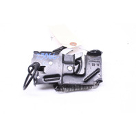 2014 BMW 428i Hood Latch Lock Left - 51237242548 OEM