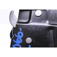 2014 BMW 428i Hood Latch Lock Left - 51237242548 OEM