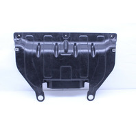 2014 2015 2016 BMW 428i Front Bumper Skid Plate - 31146850067 OEM